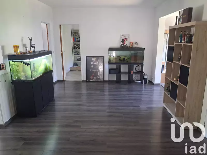 Maison, 140 m²