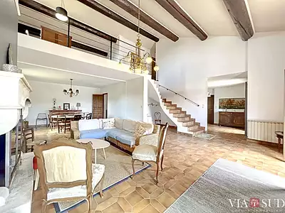Maison, 264 m²