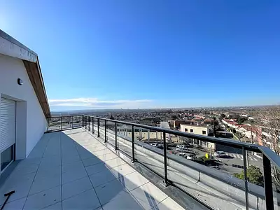 Appartement, 115 m²