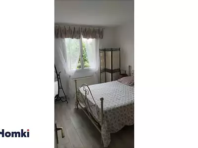 Maison, 134 m²