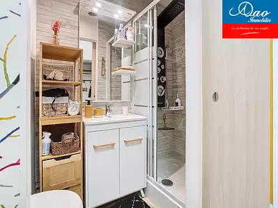 Appartement, 50,62 m²