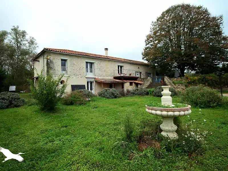 Maison, 157 m²