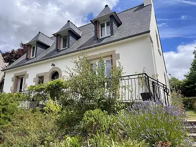 Maison, 122,35 m²