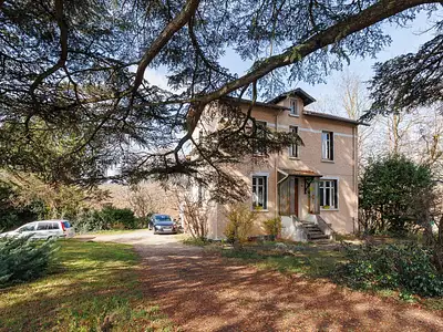 Maison, 92 m²