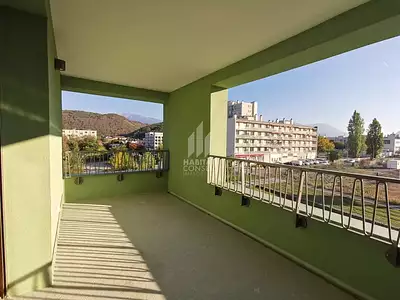 Appartement, 67,4 m²