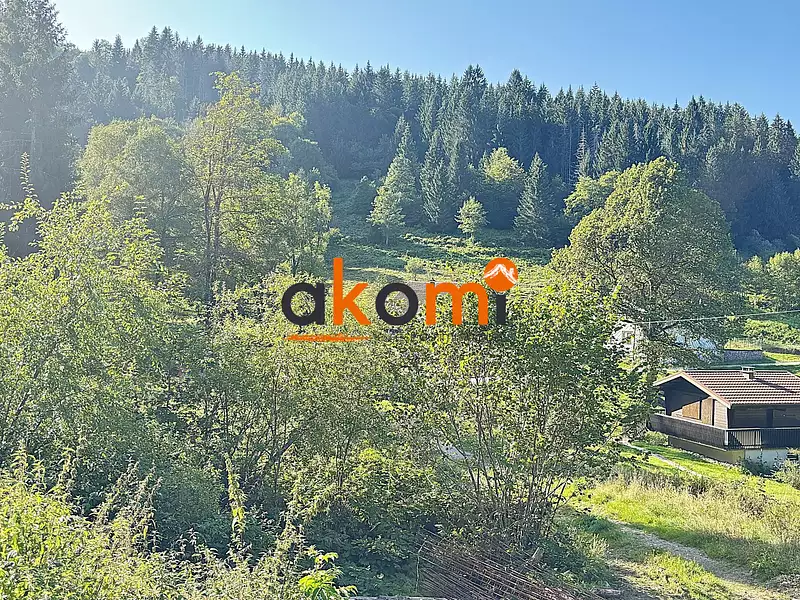 Terrain, 10 875 m²