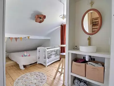 Maison, 125 m²