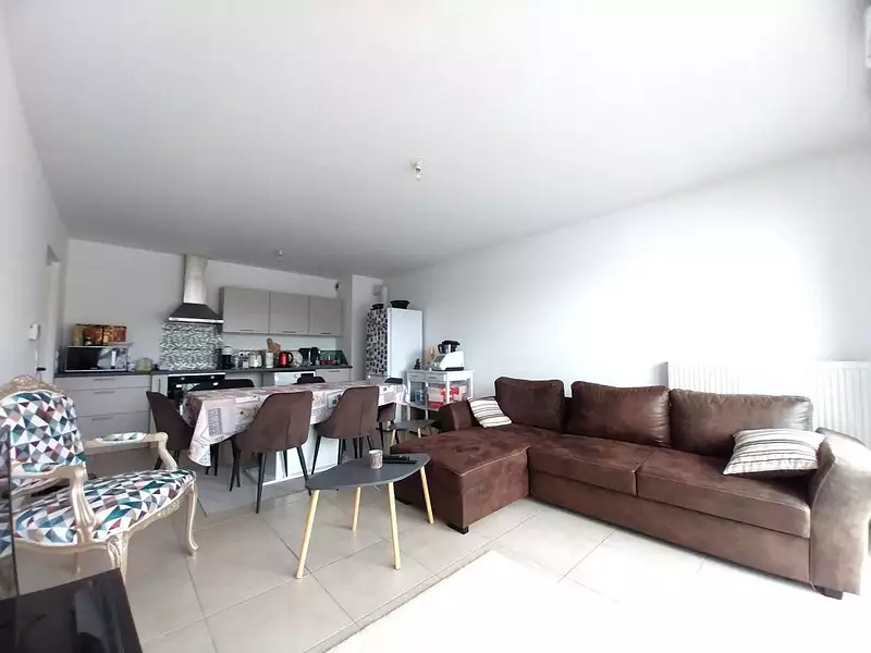 Appartement, 67 m²