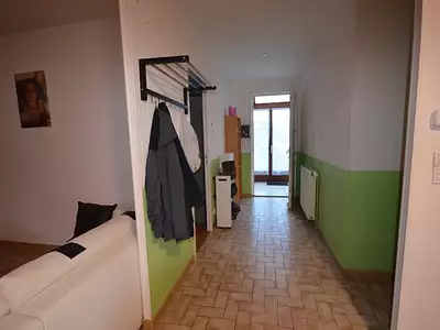 Maison, 92 m²