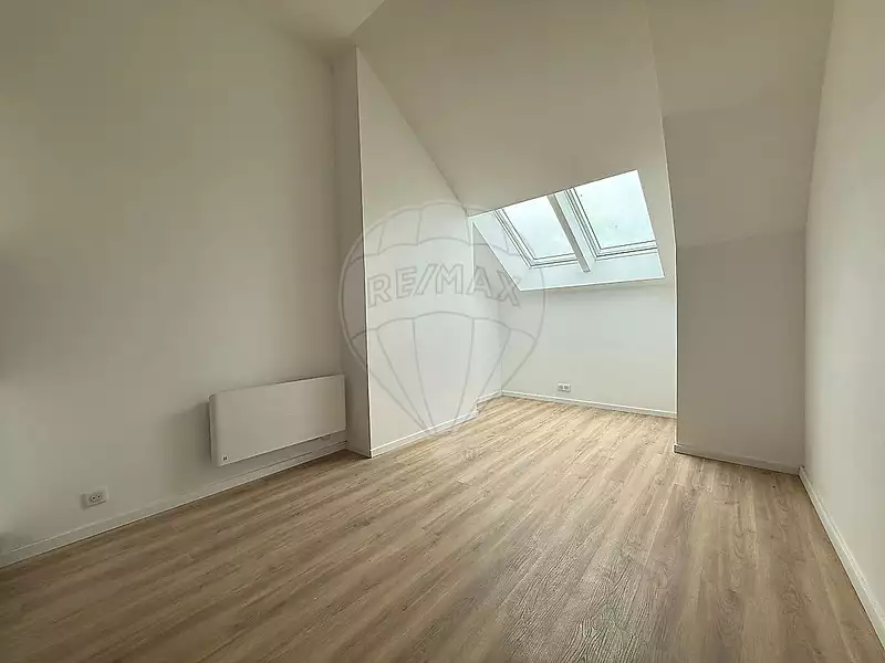 Appartement, 32 m²