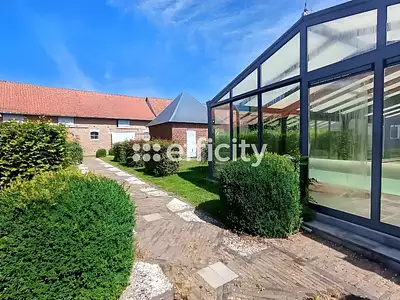 Maison, 224 m²