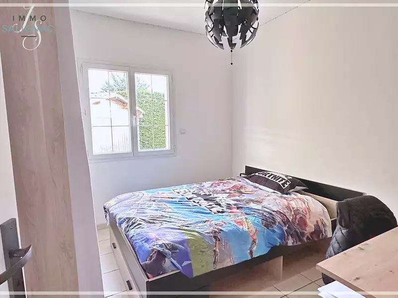 Maison, 181 m²