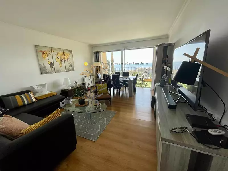 Appartement, 90 m²