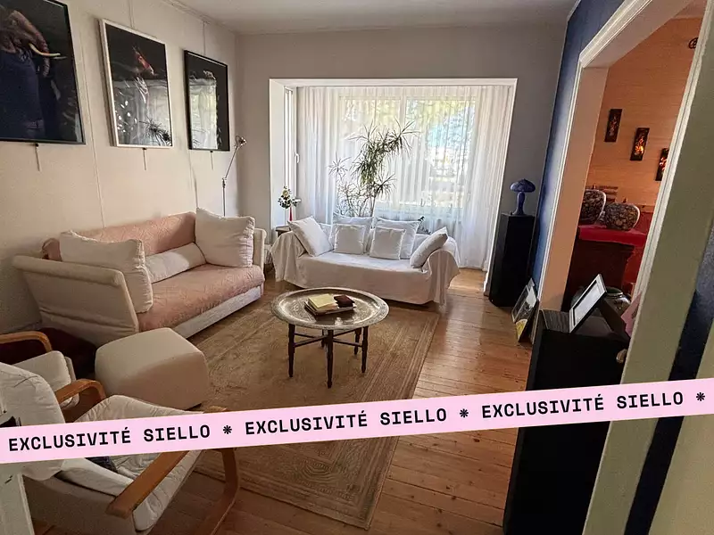 Maison, 150 m²