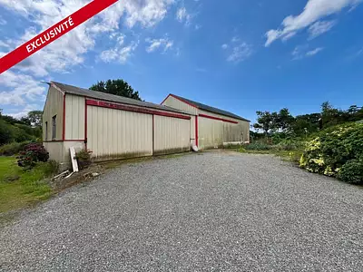 Maison, 150 m²