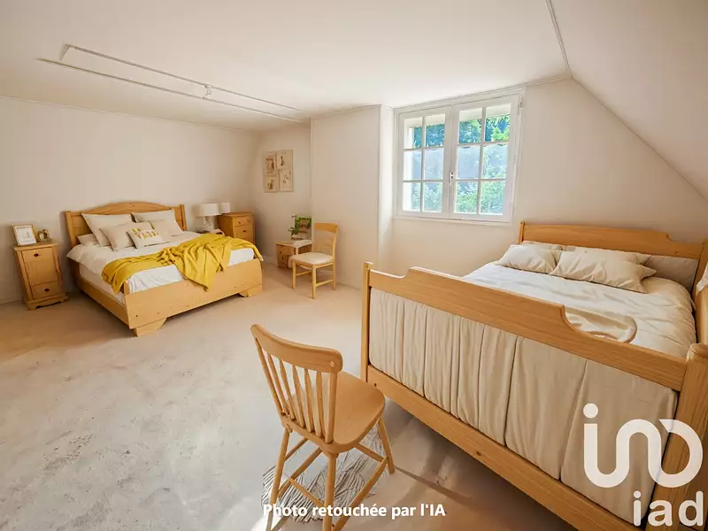 Maison, 85 m²