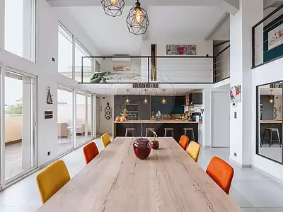 Appartement, 171 m²