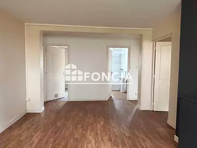 Appartement, 66 m²