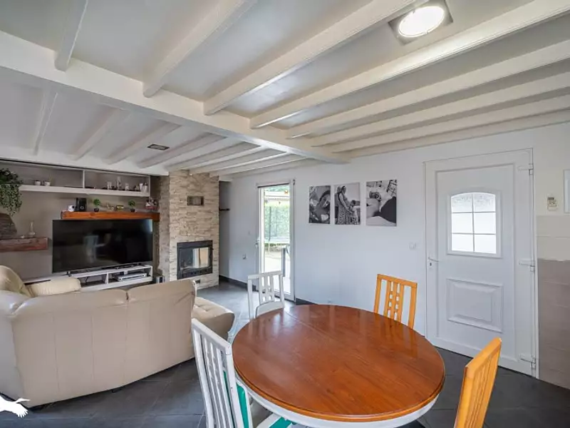 Maison, 65 m²