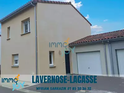 Maison, 84,92 m²