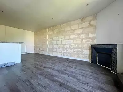 Appartement, 74 m²