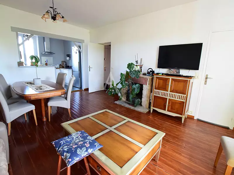 Appartement, 84,05 m²