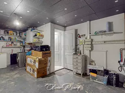 Maison, 152 m²