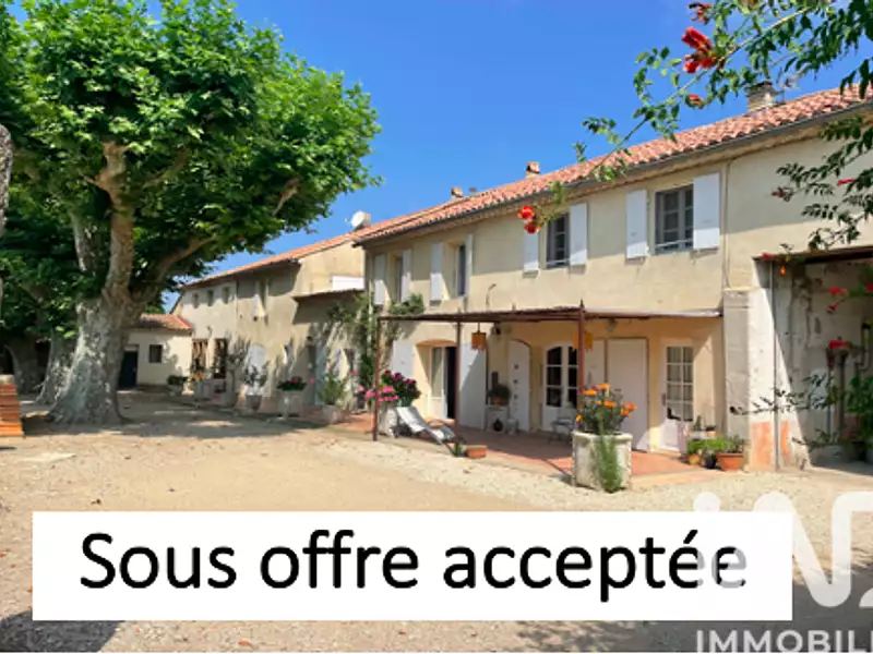 Maison, 386 m²