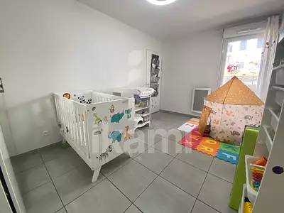 Appartement, 64,05 m²