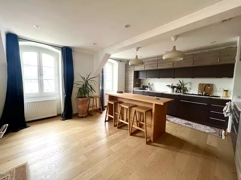 Appartement, 117,6 m²