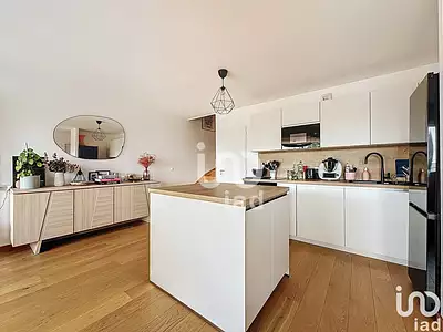 Appartement, 100 m²