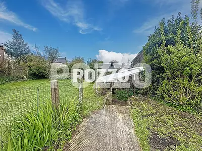 Maison, 80,7 m²