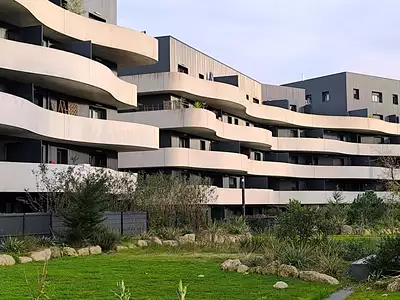 Appartement, 114 m²