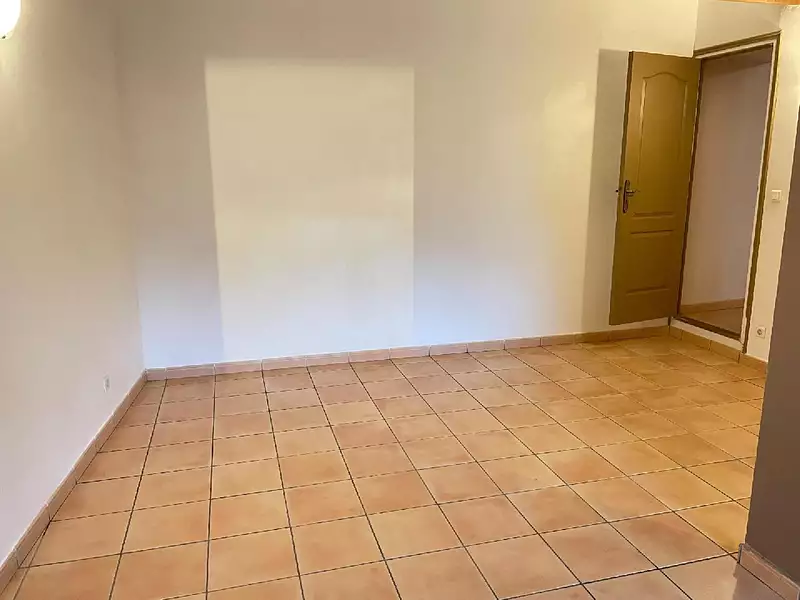 Appartement, 47 m²