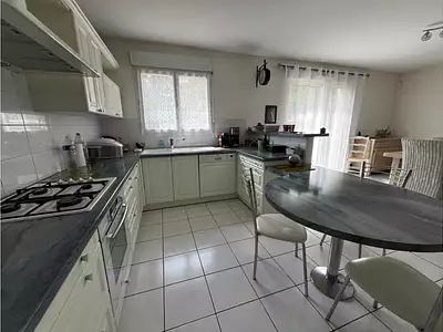 Maison, 100 m²