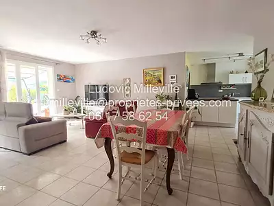 Maison, 123 m²