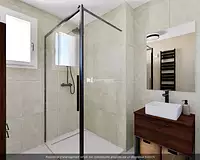 Appartement, 65,8 m²