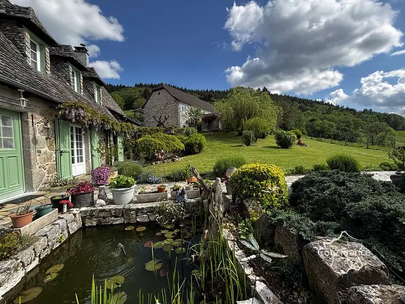 Maison, 265 m²