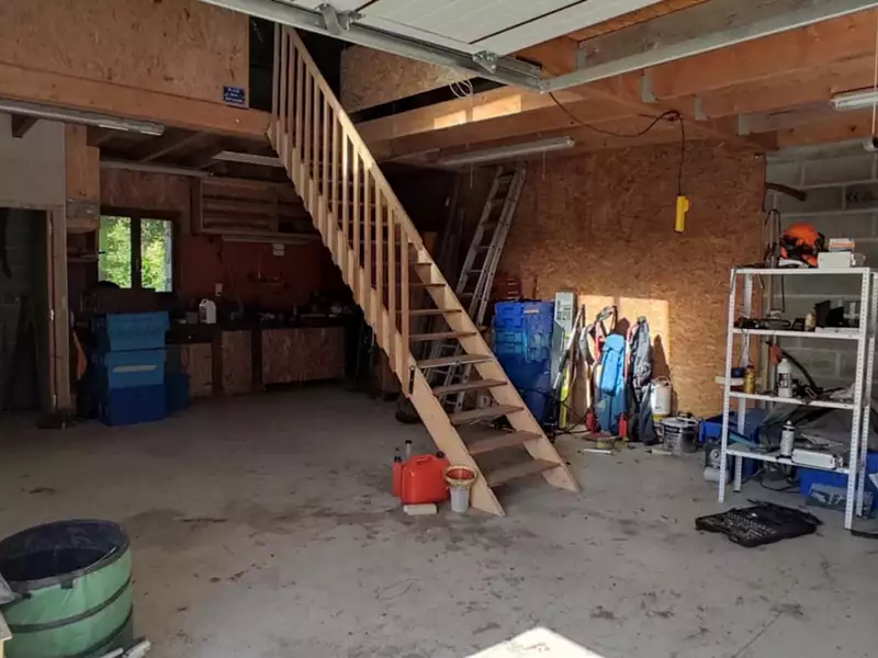 Maison, 115 m²