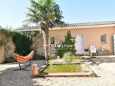 Maison, 167 m²