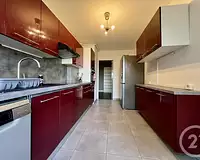 Appartement, 71,6 m²