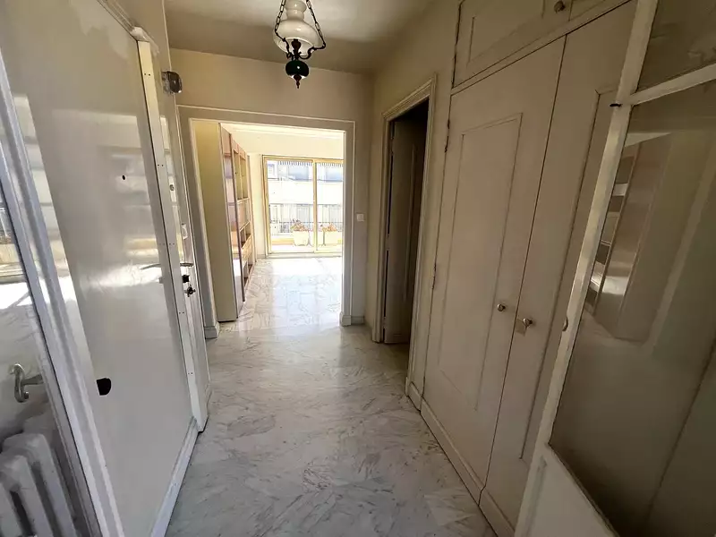 Appartement, 65,41 m²