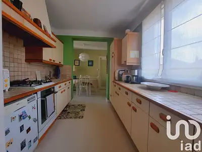 Maison, 136 m²