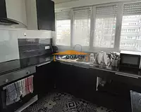 Appartement, 65,76 m²