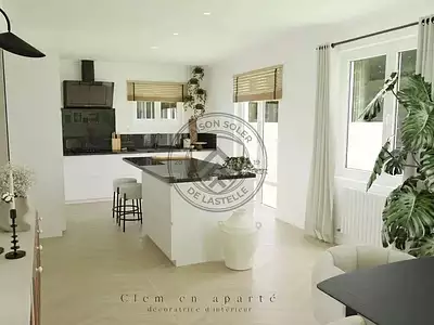 Maison, 230 m²