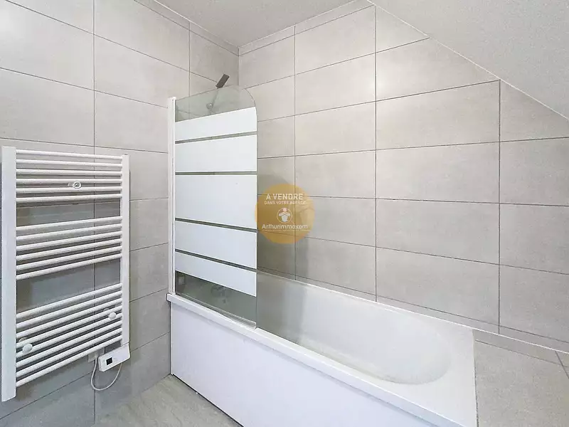 Maison, 98,45 m²