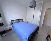 Appartement, 62,8 m²