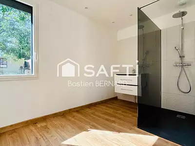 Maison, 198 m²