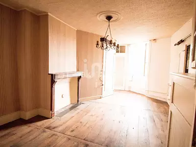 Maison, 84 m²