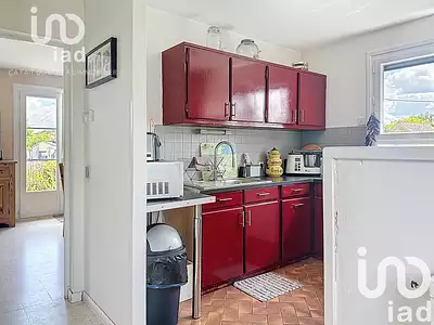 Maison, 156 m²